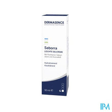 Afbeelding in Gallery-weergave laden, Dermasence Seborra Light Gel Cream 50ml

