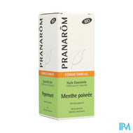 Pranarom Eo Pepermunt Bio 30ml