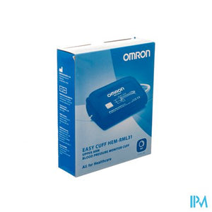 Omron Easy Cuff Manchet M+l