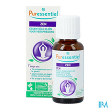 Afbeelding in Gallery-weergave laden, Puressentiel Verstuiving Zen Complexe Fl 30ml
