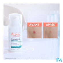 Load image into Gallery viewer, Avene Cleanance Comedomed+ 30ml
