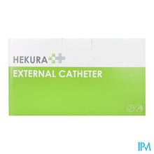 Load image into Gallery viewer, Hekura Specific Externe Katheter 31mm 1 Uz6317
