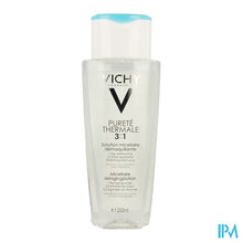 Charger l'image dans la galerie, Vichy Pt Reinigingslotion Micellaire 200ml
