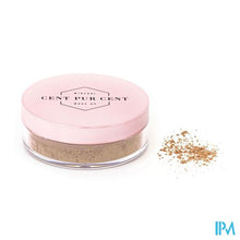 Afbeelding in Gallery-weergave laden, Cent Pur Cent Loose Mineral Foundation 5.0 7g

