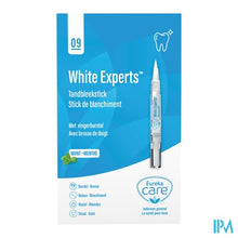 Charger l'image dans la galerie, White Expert Tandbleken Stick
