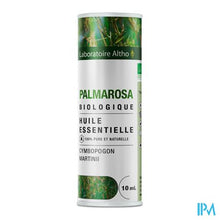 Afbeelding in Gallery-weergave laden, Altho Huile Ess. Bio Palmarosa 10ml
