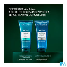 Afbeelding in Gallery-weergave laden, Furterer Astera Fresh Shampoo 500ml
