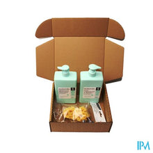 Afbeelding in Gallery-weergave laden, Suavinex Cosmetics Baby Bath Set 750ml
