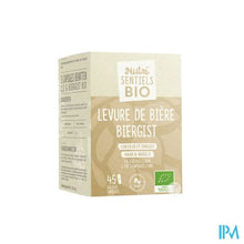 Load image into Gallery viewer, Nutrisentiels Levure Biere Bio Comp 45
