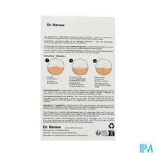 Afbeelding in Gallery-weergave laden, Dr. Herma Patches 3 Formaten 16

