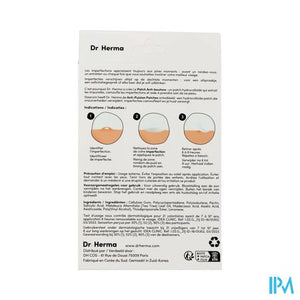 Dr. Herma Patches 3 Formaten 16
