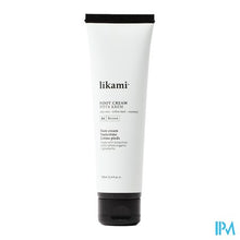 Load image into Gallery viewer, Likami Voetcreme Tube 100ml
