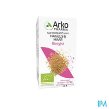 Load image into Gallery viewer, Arkocaps Biergist Bio Caps 150
