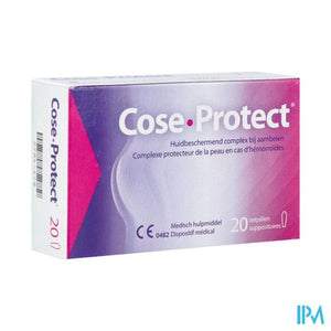 Cose-protect Suppo 20