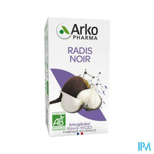Afbeelding in Gallery-weergave laden, Arkocaps Rammenas Bio Caps 40
