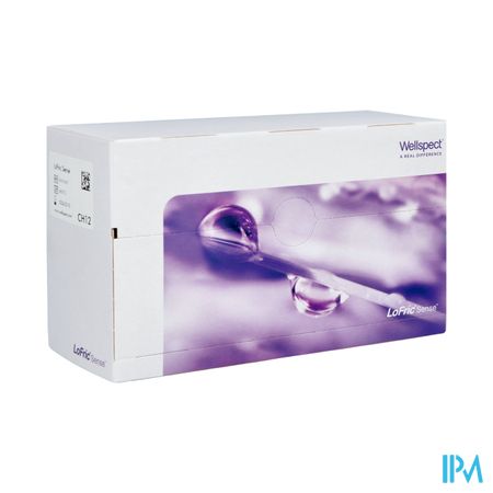 Lofric Sense Probe Female Nel. Ch12 15cm 30 4161265