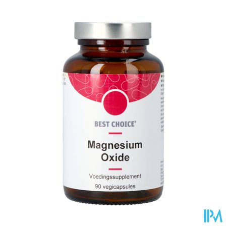 Best Choice Magnesium 300 Tabl 90