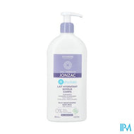 Jonzac Lichaamsmelk Hydra 400ml