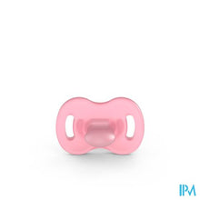 Load image into Gallery viewer, Suavinex Basic Smoothie Sil Reversible 6/18m Pink
