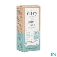 Afbeelding in Gallery-weergave laden, Vitry Boost Serum Ongles Fl 10ml
