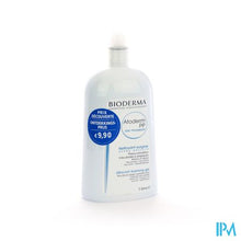 Afbeelding in Gallery-weergave laden, Bioderma Atoderm Schuimende Gel Dh Pompfl 1l
