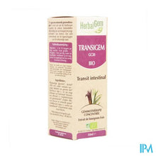 Afbeelding in Gallery-weergave laden, Herbalgem Transigem Complex 50ml
