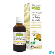 Afbeelding in Gallery-weergave laden, Extract Moerasspirea Bio 50ml

