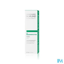 Afbeelding in Gallery-weergave laden, Annemarie Borlind Ll Regener. Reinigingsmelk 150ml
