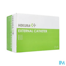 Afbeelding in Gallery-weergave laden, Hekura Specific Externe Katheter 35mm 1 Uz6318
