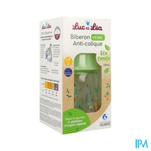 Afbeelding in Gallery-weergave laden, Luc&lea Zuigfles Glas 150ml

