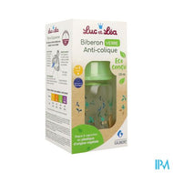 Luc&lea Zuigfles Glas 150ml