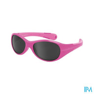 Eureka Care Zonnebril Kind Fuchsia-roze 4-12jaar