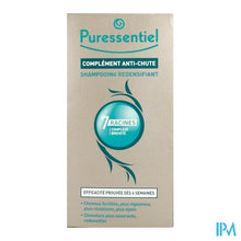 Afbeelding in Gallery-weergave laden, Puressentiel Anti Haaruitval Shampoo Verdik. 200ml
