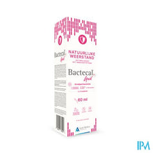 Afbeelding in Gallery-weergave laden, Bactecal D Liquid Kids 60ml
