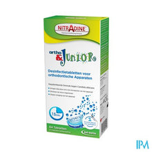 Load image into Gallery viewer, Nitradine Ortho & Junior Tabl 64
