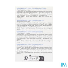 Afbeelding in Gallery-weergave laden, Uriage Bariederm Kloven-barsten Stick 22g
