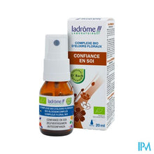 Afbeelding in Gallery-weergave laden, Ladrome Zelfvertrouwenspray 20ml
