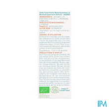 Afbeelding in Gallery-weergave laden, Puressentiel Eo Wierook Bio Expert 5ml
