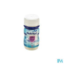 Afbeelding in Gallery-weergave laden, Nutrilon Ha 1 Nf 1x90ml
