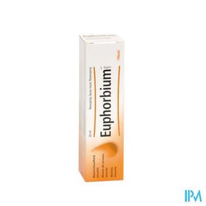 Euphorbium-heel Comp.s Spray 20ml Heel