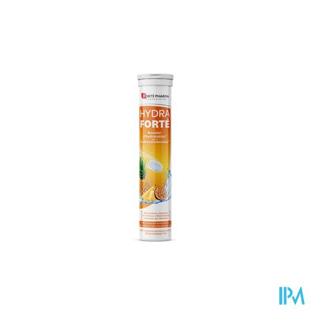 Hydra Forte Ananas Passievrucht Tabl 24