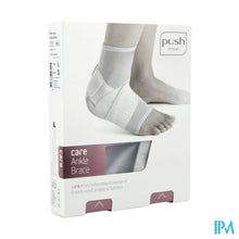 Afbeelding in Gallery-weergave laden, Push Care Enkelbrace Links 32-35cm T3
