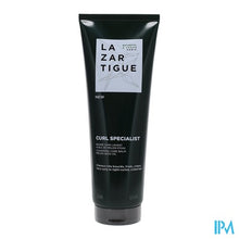 Afbeelding in Gallery-weergave laden, Lazartigue Curl Specialist Baume Lavant 250ml
