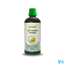 Load image into Gallery viewer, Fytobell Orthoren Nf Gutt 100ml
