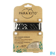 Afbeelding in Gallery-weergave laden, Para'kito Armband Graffic Ethnic&geom Zebra
