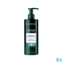 Afbeelding in Gallery-weergave laden, Furterer Triphasic Activ Grow Shampoo 500ml
