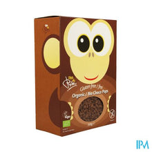 Load image into Gallery viewer, Rosies Choco Pops Bio 200g 6896
