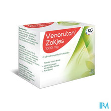 Afbeelding in Gallery-weergave laden, Venoruton Forte 500 Tabl 60 X 500Mg
