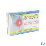 Restofit Pulv Sol Buv Sach 10 X 10g