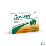 Rodizen® 30 tabletten